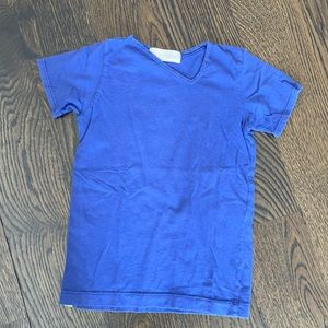 Go gently baby tee size 6